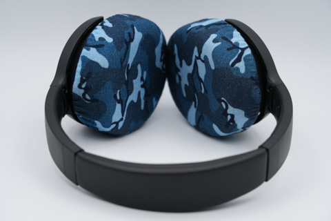 EarFun Tune Proのイヤーパッド與mimimamo兼容