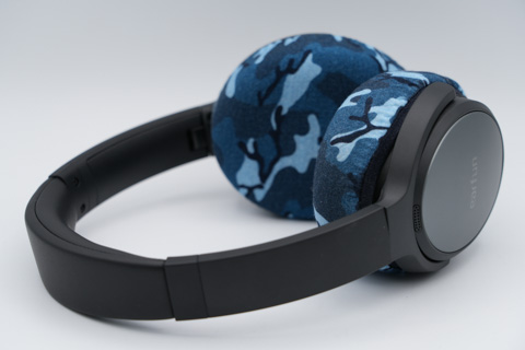 EarFun Tune Proのイヤーパッド與mimimamo兼容