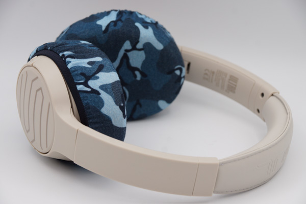 SOUL ULTRA WIRELESS 2のイヤーパッド與mimimamo兼容