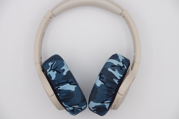 SOUL ULTRA WIRELESS 2のイヤーパッド與mimimamo兼容