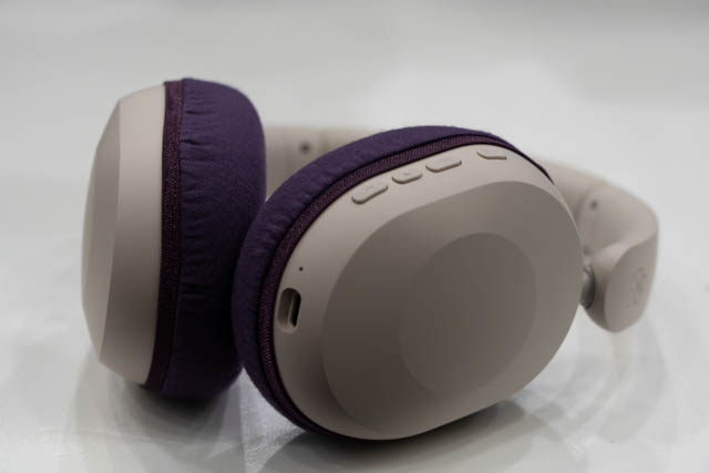 final UX1000のイヤーパッド與mimimamo兼容