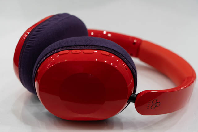 final UX1000 BUZZRHYTHM VERSIONのイヤーパッド與mimimamo兼容