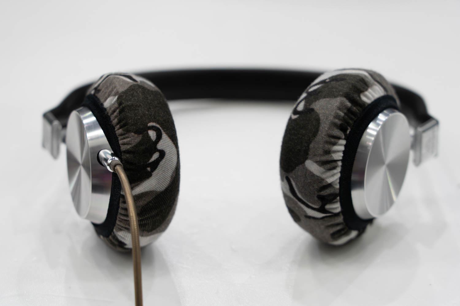 Aëdle VK-1のイヤーパッド與mimimamo兼容