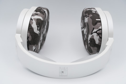 MOONDROP Voidのイヤーパッド與mimimamo兼容