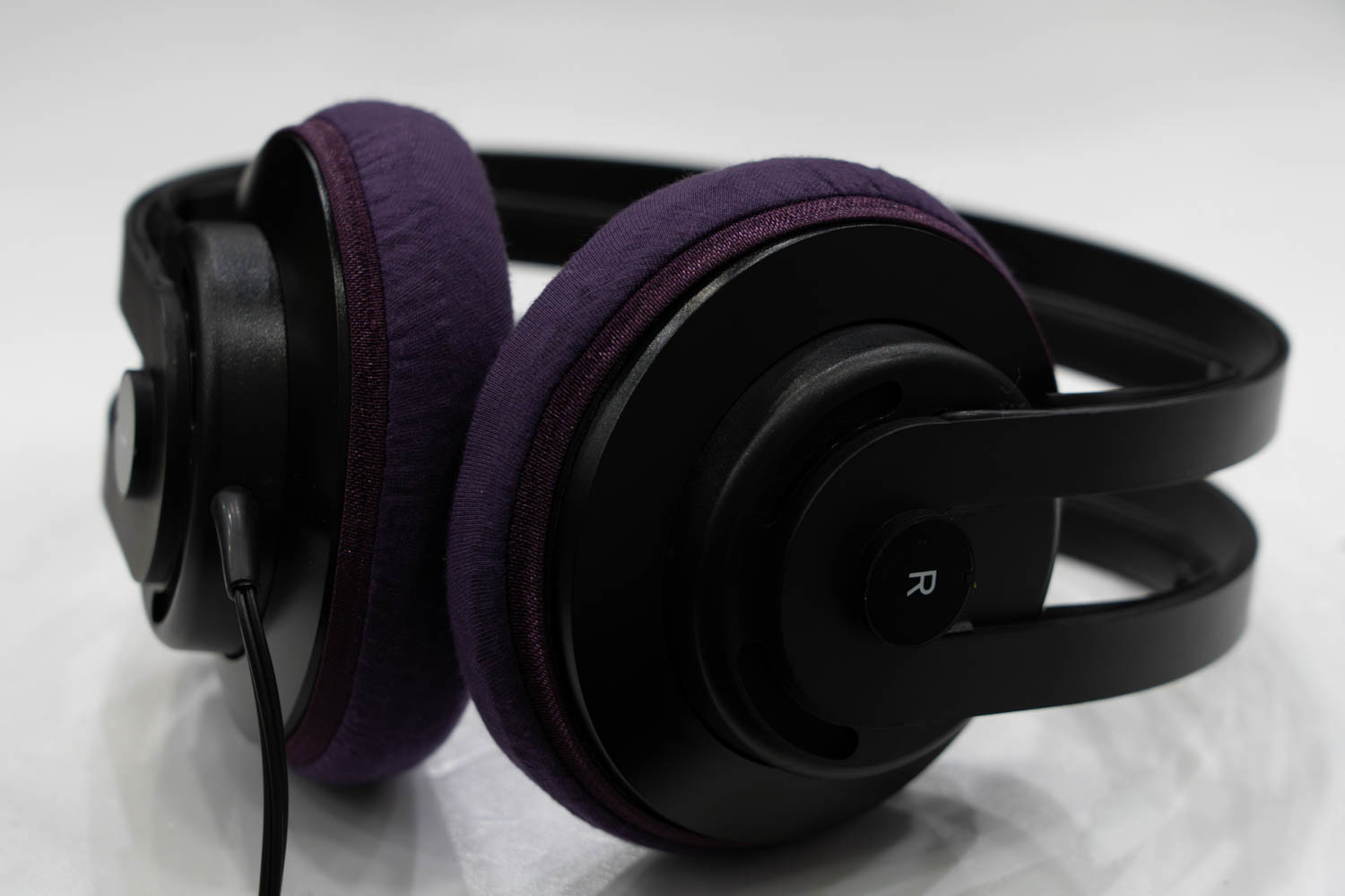 UHER W770のイヤーパッド與mimimamo兼容