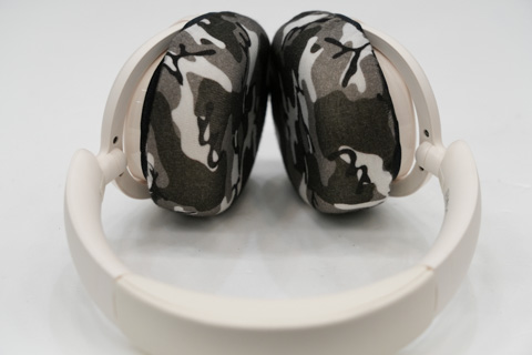 EDIFIER W800BT Proのイヤーパッド與mimimamo兼容