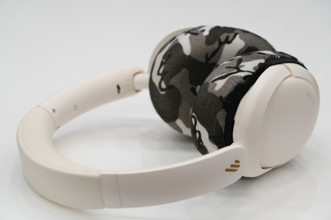 EDIFIER W800BT Proのイヤーパッド與mimimamo兼容