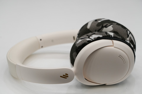 EDIFIER W800BT Proのイヤーパッド與mimimamo兼容