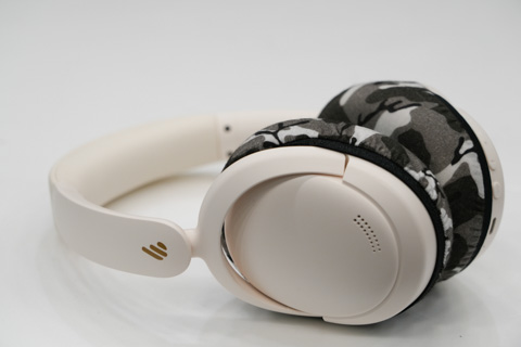 EDIFIER W800BT Proのイヤーパッド與mimimamo兼容