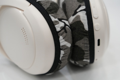 EDIFIER W800BT Proのイヤーパッド與mimimamo兼容