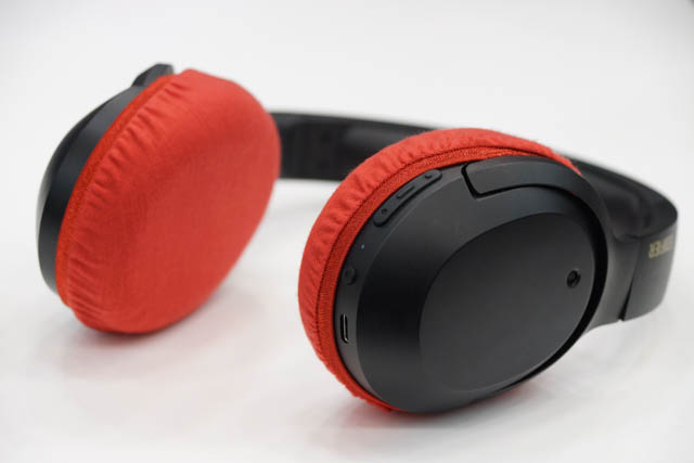 EDIFIER W820NB PLUSのイヤーパッド與mimimamo兼容
