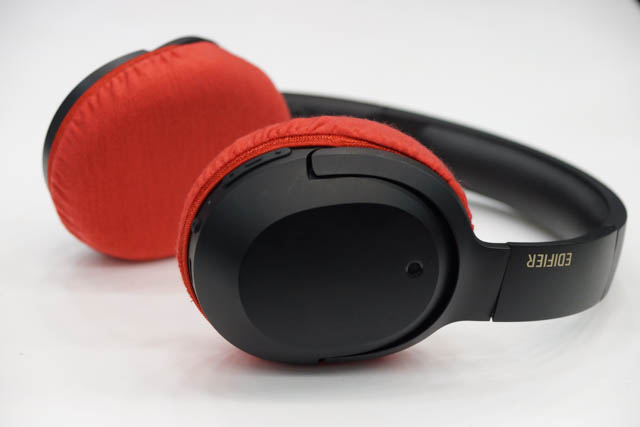 EDIFIER W820NB PLUSのイヤーパッド與mimimamo兼容
