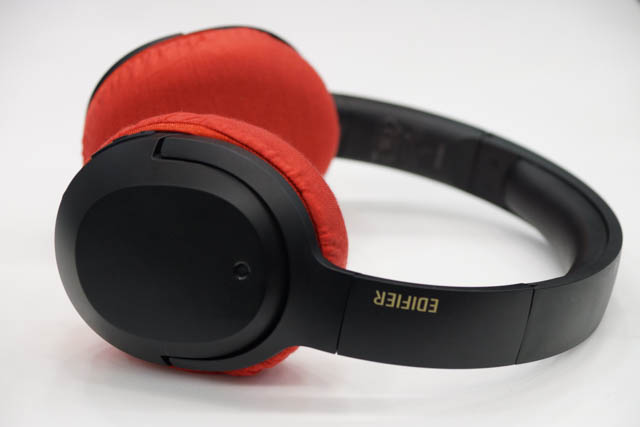 EDIFIER W820NB PLUSのイヤーパッド與mimimamo兼容
