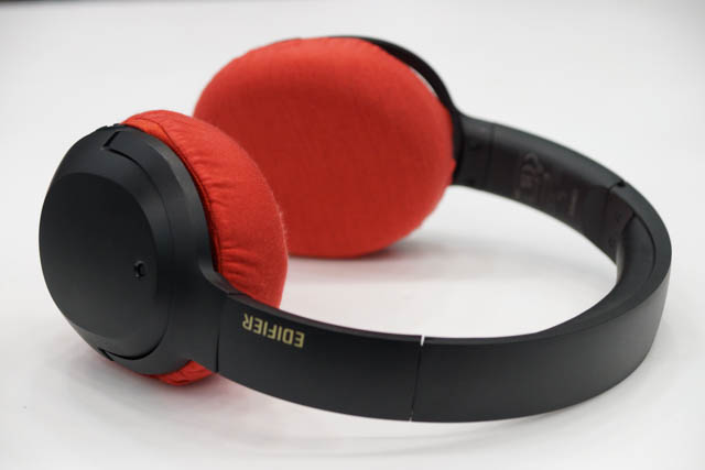 EDIFIER W820NB PLUSのイヤーパッド與mimimamo兼容
