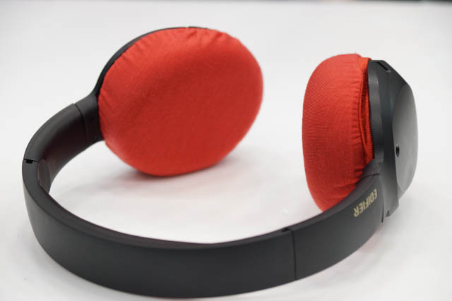 EDIFIER W820NB PLUSのイヤーパッド與mimimamo兼容
