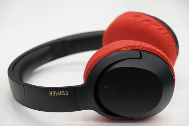 EDIFIER W820NB PLUSのイヤーパッド與mimimamo兼容

