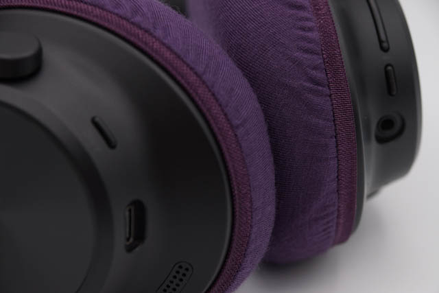 AVIOT WA-V1のイヤーパッド與mimimamo兼容
