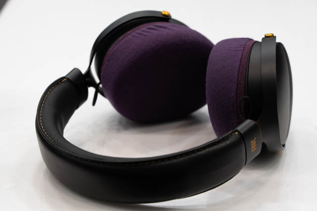 AVIOT WA-Z1PNKのイヤーパッド與mimimamo兼容