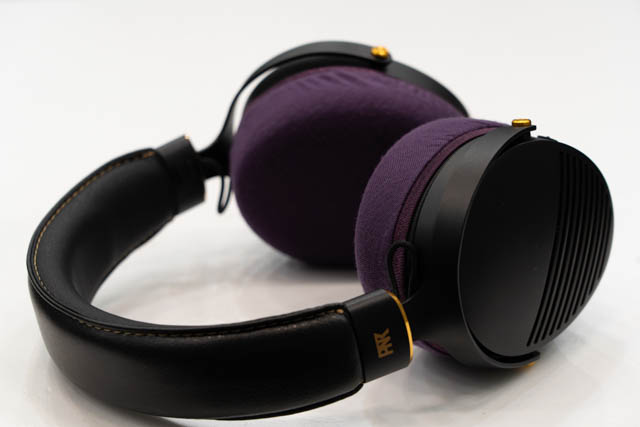 AVIOT WA-Z1PNKのイヤーパッド與mimimamo兼容