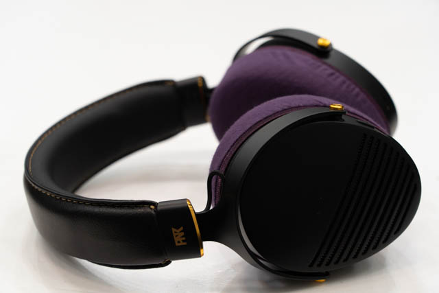 AVIOT WA-Z1PNKのイヤーパッド與mimimamo兼容