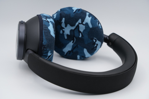 EarFun Wave Pro Xのイヤーパッド與mimimamo兼容