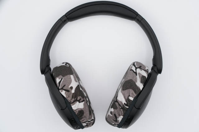SONY WH-CH730Nのイヤーパッド與mimimamo兼容