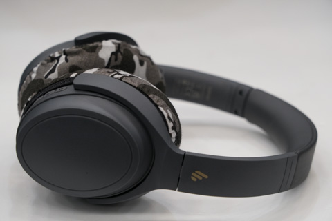 EDIFIER WH700NBのイヤーパッド與mimimamo兼容