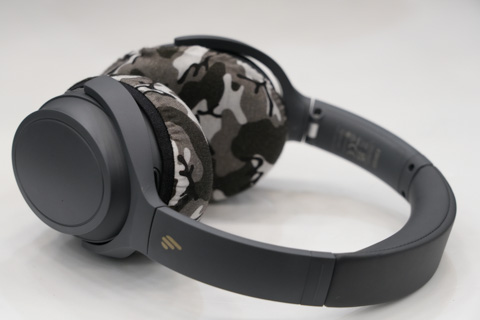 EDIFIER WH700NBのイヤーパッド與mimimamo兼容