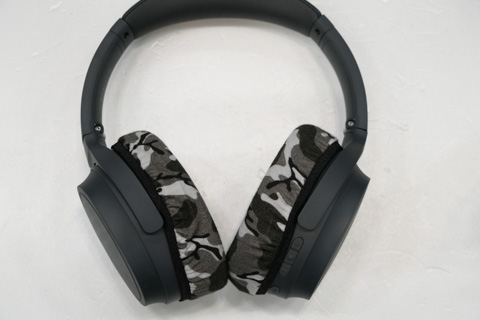 EDIFIER WH700NBのイヤーパッド與mimimamo兼容