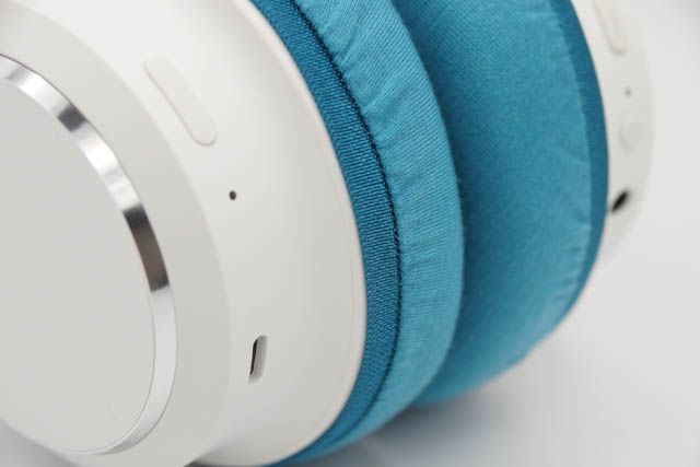 WYZE Wyze Headphonesのイヤーパッド與mimimamo兼容
