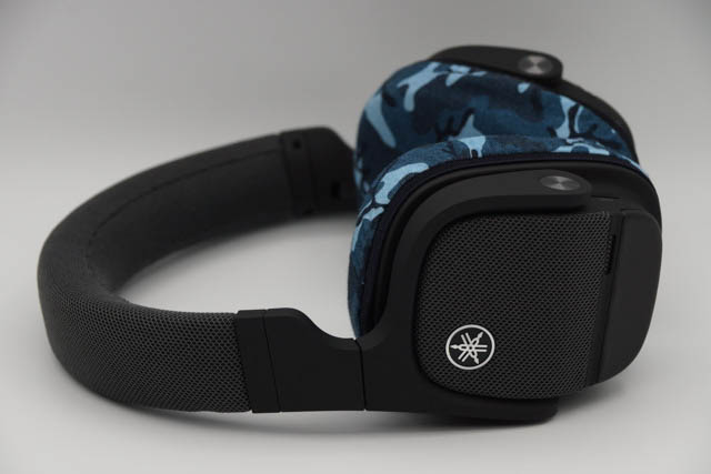 YAMAHA YH-L700Aのイヤーパッド與mimimamo兼容
