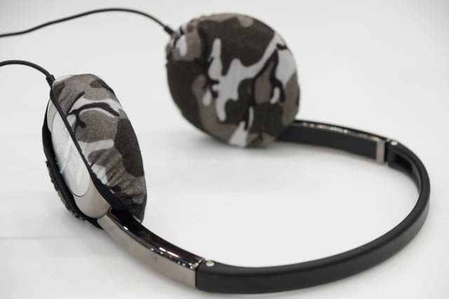 ULTRASONE Zinoのイヤーパッド與mimimamo兼容
