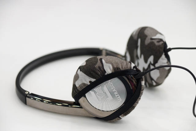 ULTRASONE Zinoのイヤーパッド與mimimamo兼容
